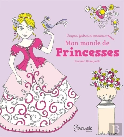 Bertrand.pt - Monde De Princesses (Mon)