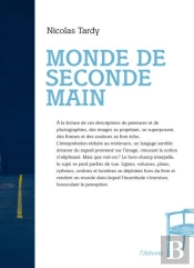 Monde De Seconde Main