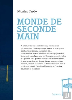 Bertrand.pt - Monde De Seconde Main