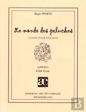 Monde Des Peluches