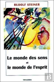 Monde Des Sens Et Monde De L'Esprit