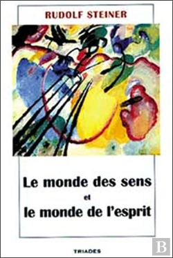 Bertrand.pt - Monde Des Sens Et Monde De L'Esprit