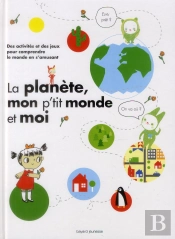 Monde Et Moi Mai 2013
