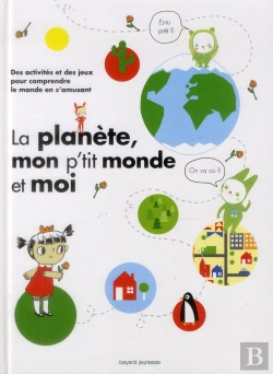 Bertrand.pt - Monde Et Moi Mai 2013