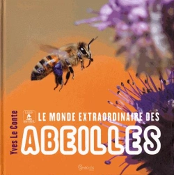 Bertrand.pt - Monde Extraordinaire Des Abeilles (Le)