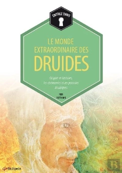 Bertrand.pt - Monde Extraordinaire Des Druides (Le)