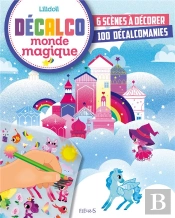 Monde Magique