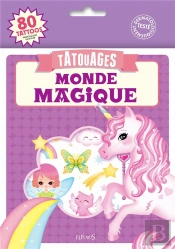 Monde Magique ; Tatouages
