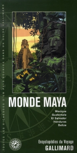 Bertrand.pt - Monde Maya ; Mexique, Le Yucatan, Tulum, Chichen Itza, Uxmal,