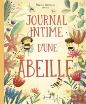 Monde Mystérieux : Journal Intime D'Une Abeille