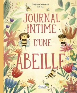 Bertrand.pt - Monde Mystérieux : Journal Intime D'Une Abeille