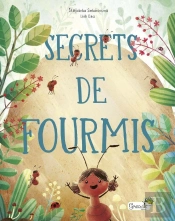 Monde Mystérieux : Secrets De Fourmis