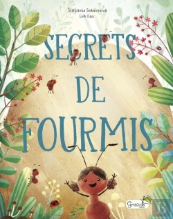 Bertrand.pt - Monde Mystérieux : Secrets De Fourmis
