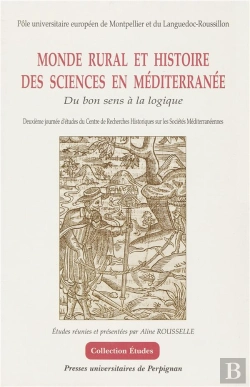 Bertrand.pt - Monde Rural Et Histoire Des Sciences En Méditerranée