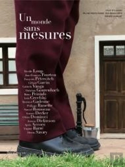 Bertrand.pt - Monde Sans Mesures  Francais