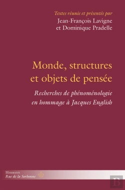 Bertrand.pt - Monde, Structures Et Objets De Pensée
