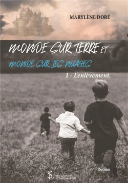 Bertrand.pt - Monde Sur Terre Et Monde Sur Les Nuages - L Enlevement