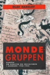 Mondegruppen