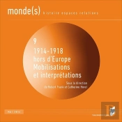 Monde(S) : 1914 1918 Hors D Europe
