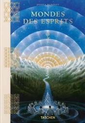 Mondes Des Esprits : La Bibliothèque De L'Ésotérisme