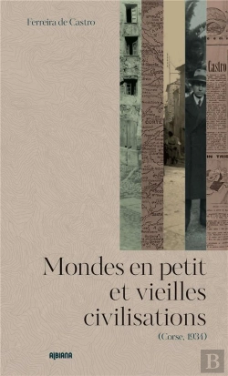 Bertrand.pt - Mondes En Petit Et Vieilles Civilisations : (Corse, 1934)