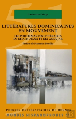 Bertrand.pt - Mondes Hispanophones : Littératures Dominicaines En Mouvement