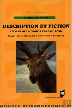 Bertrand.pt - Mondes Hispanophones Tome 31 : Description Et Fiction