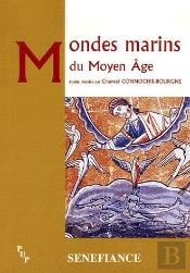 Mondes Marins Du Moyen Âge