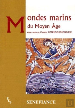Bertrand.pt - Mondes Marins Du Moyen Âge