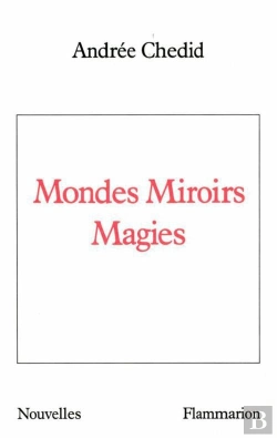 Bertrand.pt - Mondes Miroirs Magies