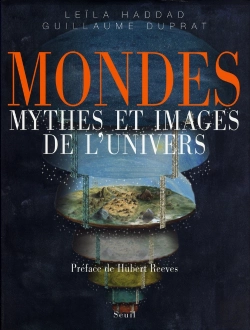 Bertrand.pt - Mondes, Mythes Et Images De L'Univers