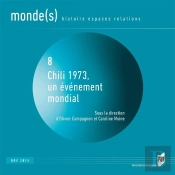 Monde(S), N° 8/Novembre 2015