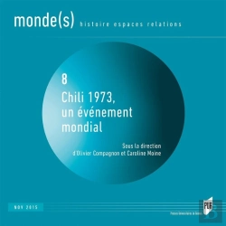 Bertrand.pt - Monde(S), N° 8/Novembre 2015