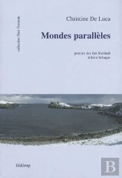 Mondes Parallèles ; Poèmes Des Îles Shetland