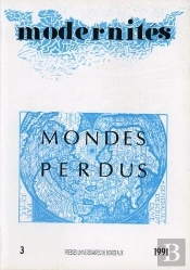 Mondes Perdus