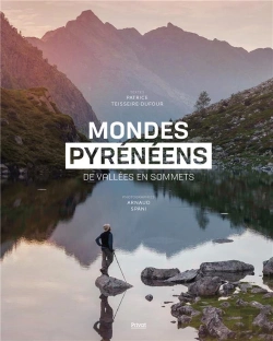Bertrand.pt - Mondes Pyrénéens : De Vallées En Sommets