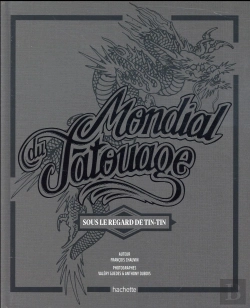 Bertrand.pt - Mondial Du Tatouage