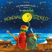 Mondial Stereo