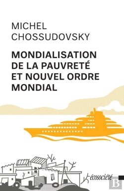 Bertrand.pt - Mondialisation De La Pauvrete Et Nouvel Ordre Mondial