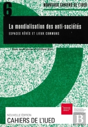 Mondialisation Des Anti-Societes N.6