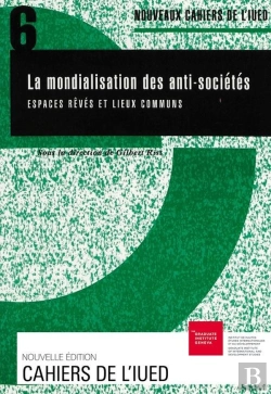 Bertrand.pt - Mondialisation Des Anti-Societes N.6