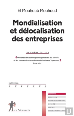 Bertrand.pt - Mondialisation Et Délocalisation Des Entreprises (5e Édition)