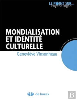 Bertrand.pt - Mondialisation Et Identite Culturelle