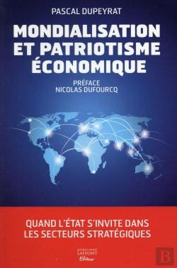 Bertrand.pt - Mondialisation Et Patriotismes Économiques