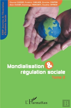 Bertrand.pt - Mondialisation Et Regulation Sociale T.2