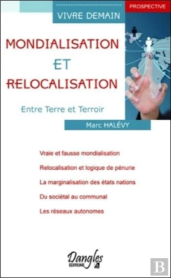 Bertrand.pt - Mondialisation Et Relocalisation - Entre Terre Et Terroir