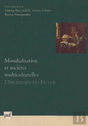 Mondialisation Et Sociétés Multiculturelles