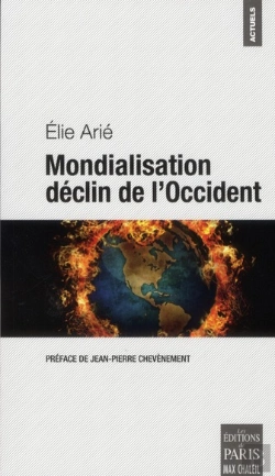 Bertrand.pt - Mondialisation ; Le Déclin De L'Occident