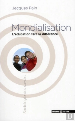Bertrand.pt - Mondialisation ; L'Éducation Fera La Différence