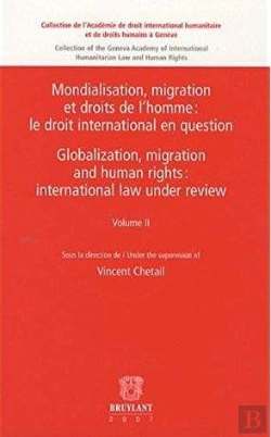 Bertrand.pt - Mondialisation, Migration Et Droits De L'Homme T.2